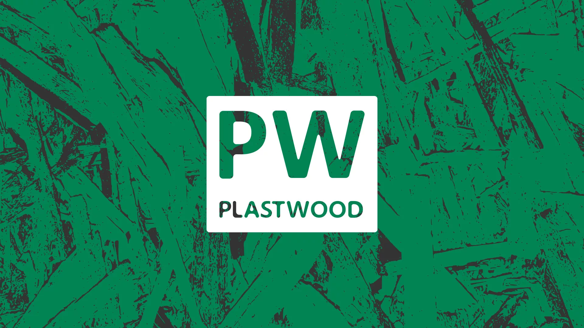Разработка айдентики и сайта компании «Plastwood» в Белокурихе