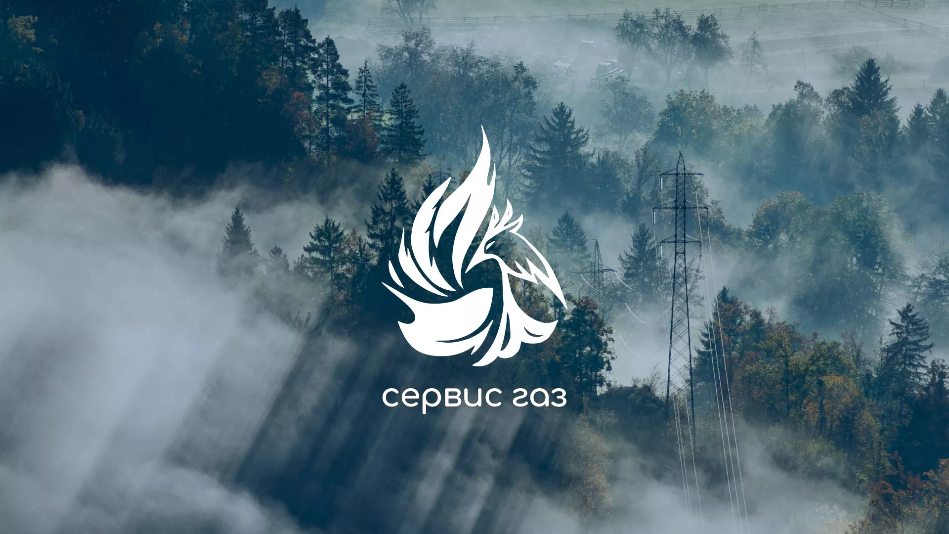 Создание сайта компании «Сервис газ» в Белокурихе