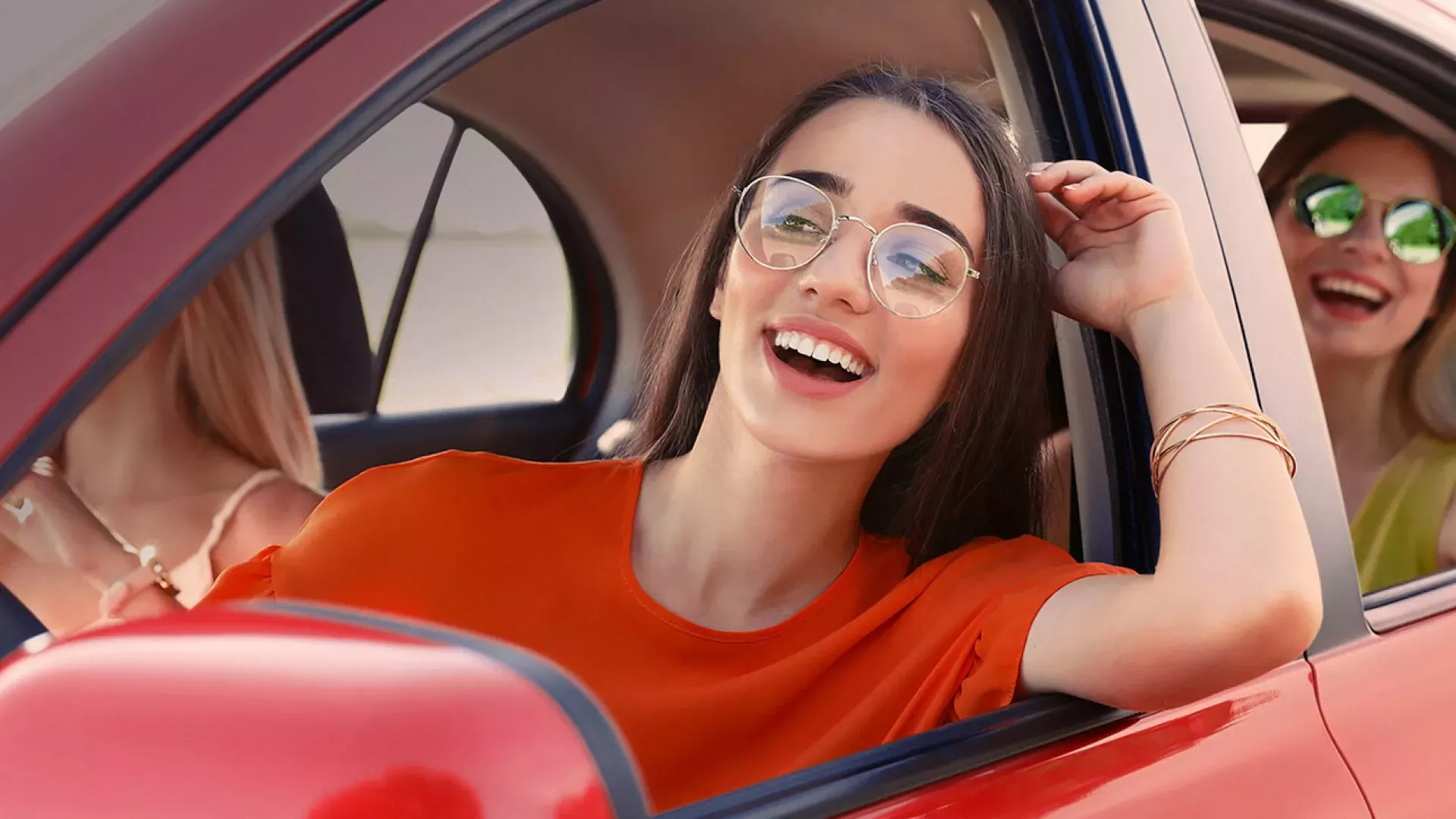 Разработка сайта для проката автомобилей в Белокурихе