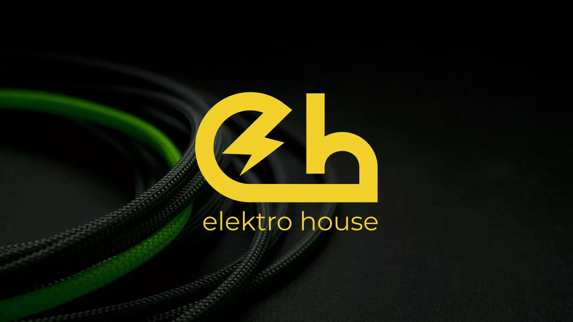 Создание сайта компании «Elektro House» в Белокурихе