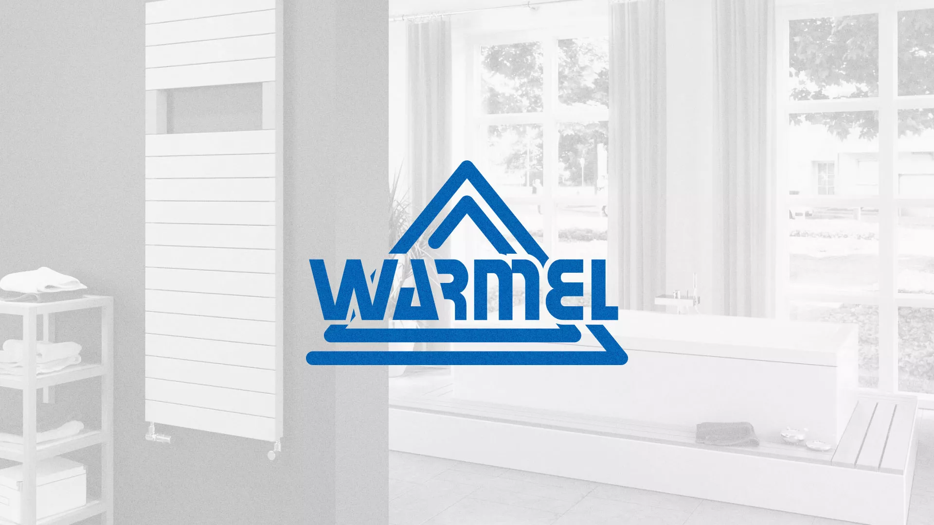 Разработка сайта для компании «WARMEL» по продаже полотенцесушителей в Белокурихе