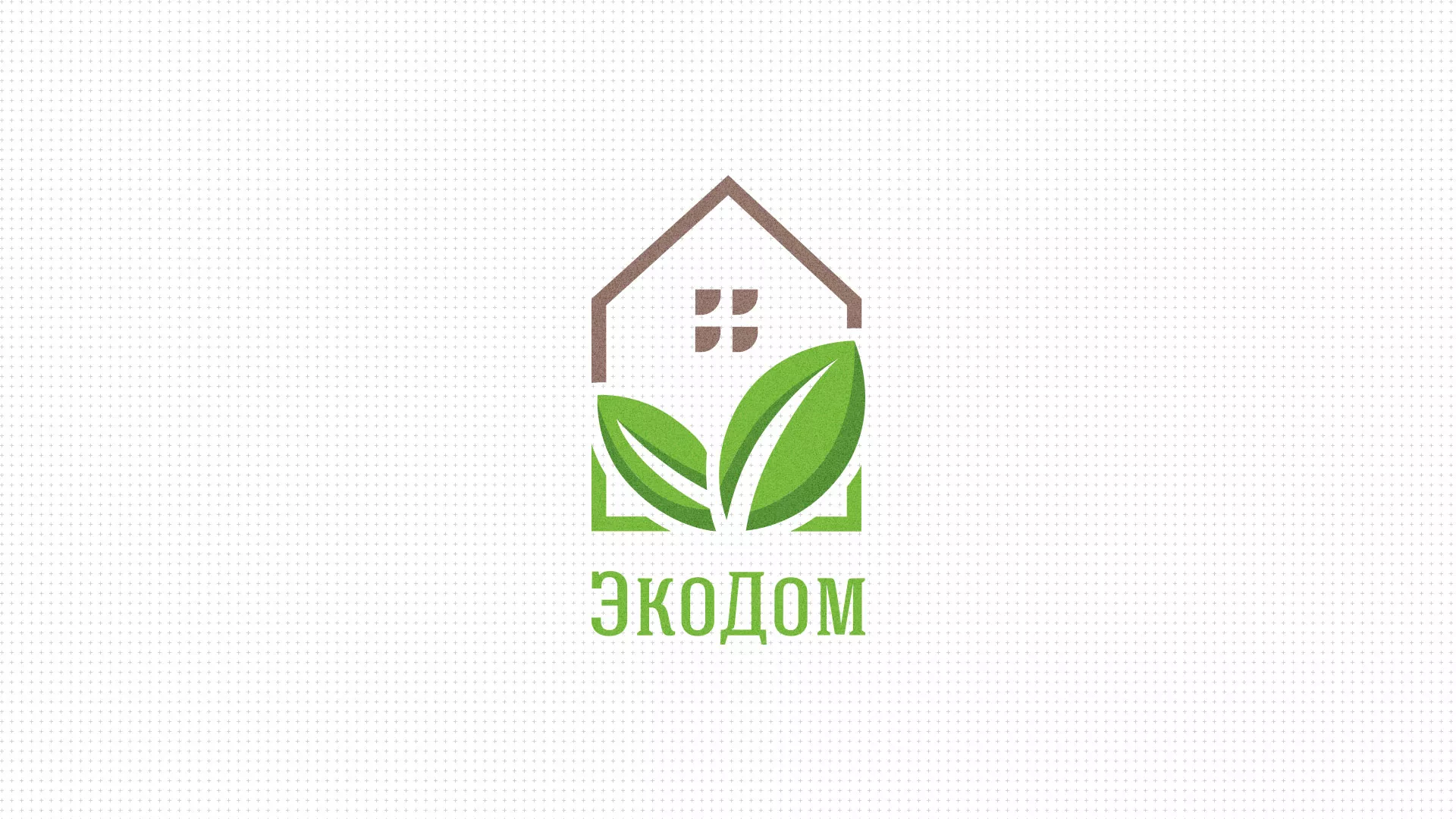 Создание сайта для строительной компании «ЭКОДОМ» в Белокурихе