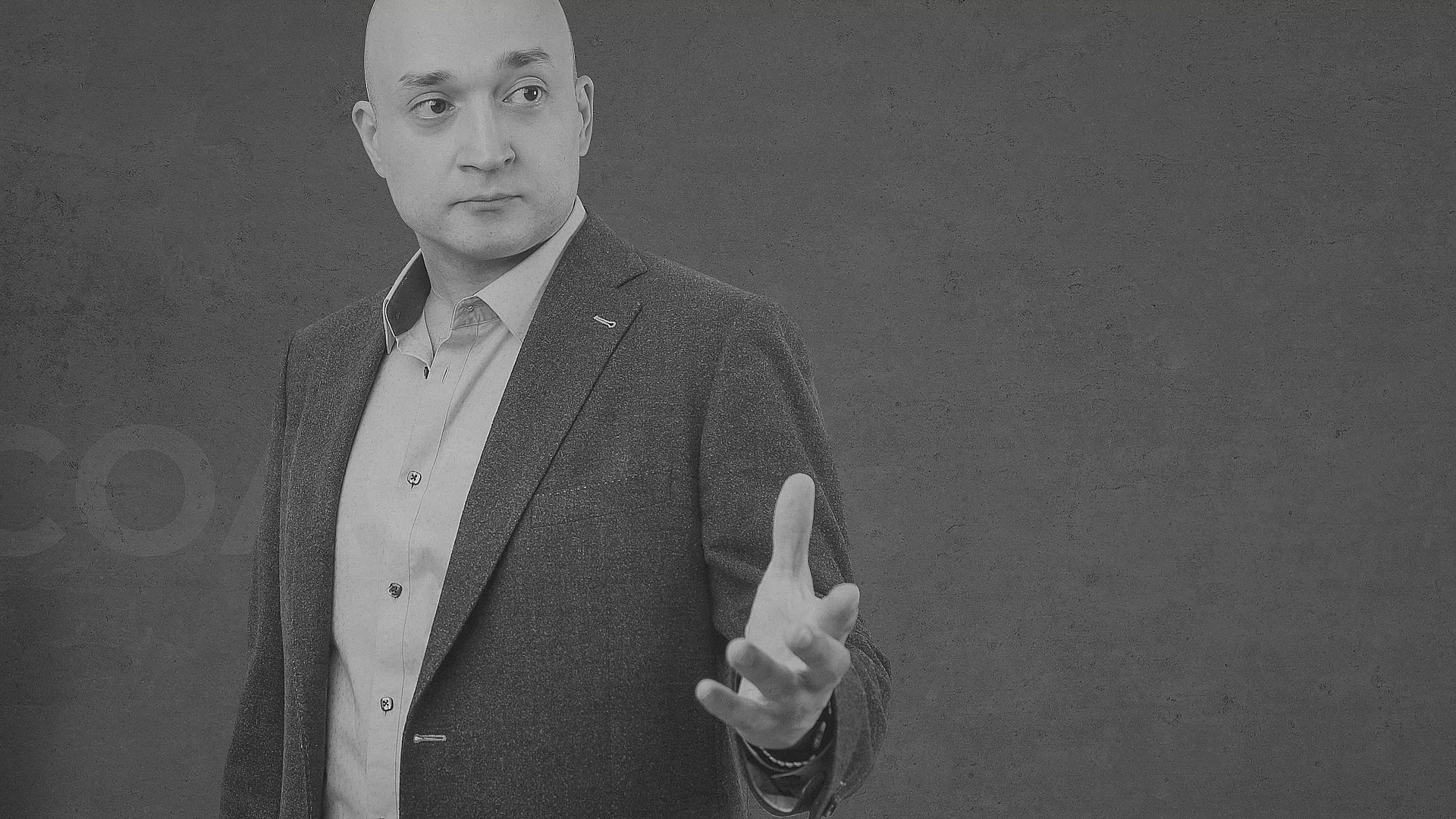 Разработка сайта для бизнес-тренера в Белокурихе