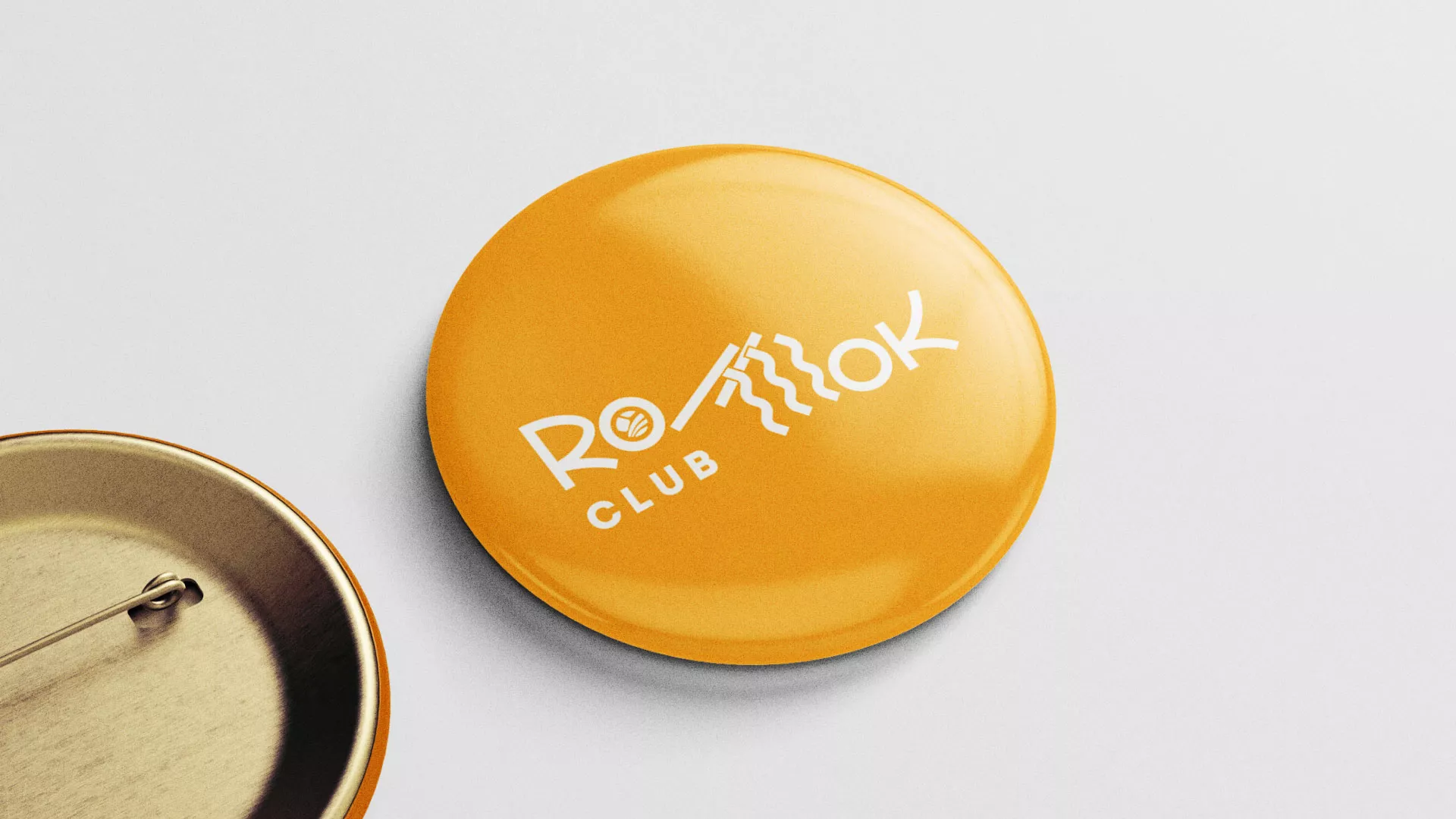 Создание логотипа в Белокурихе для суши-бара «Roll Wok Club» Создание логотипа в Белокурихе для суши-бара «Roll Wok Club»